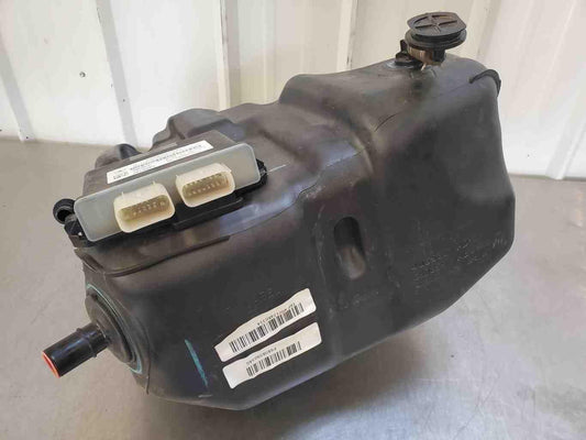 13-14 DODGE 3500 EXHAUST FLUID TANK 4065801AD 68085913AE 4077501AF *PARTS ONLY!*
