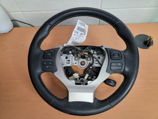 S002 2015 LEXUS NX200T Steering Wheel 45100-76100