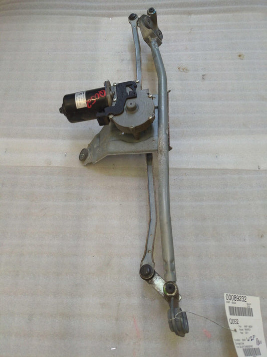 Q052 2011 RANGE ROVER Front Windshield Wiper Motor With Linkage 404202 8360603