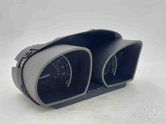 03-05 BMW Z4 E85 Speedometer Cluster MPH 1024260-20 US Market *Notes* 136K KMS