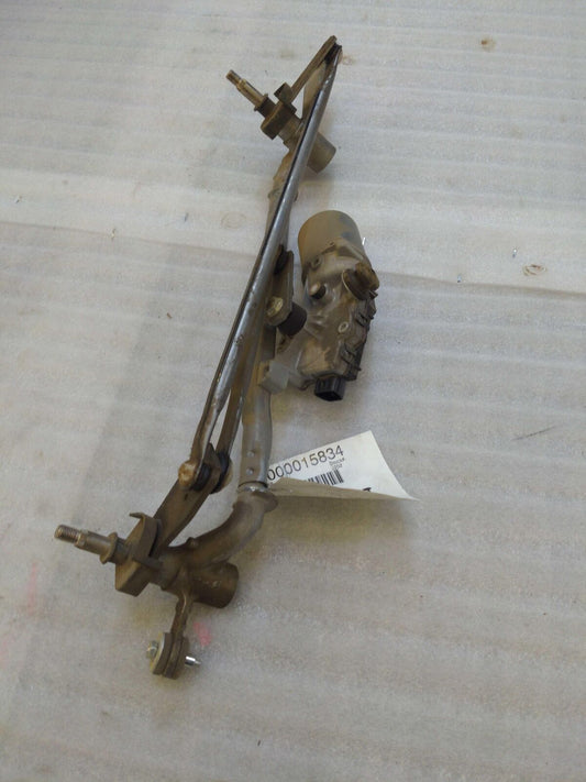J202 2014 JEEP CHEROKEE Front Windshield Wiper Motor With Linkage 68102175aa