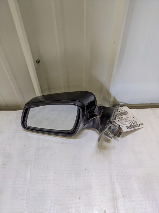 💥12 13 BMW 528I LH Left Door Mirror Black Camera Sensor Heated 💥