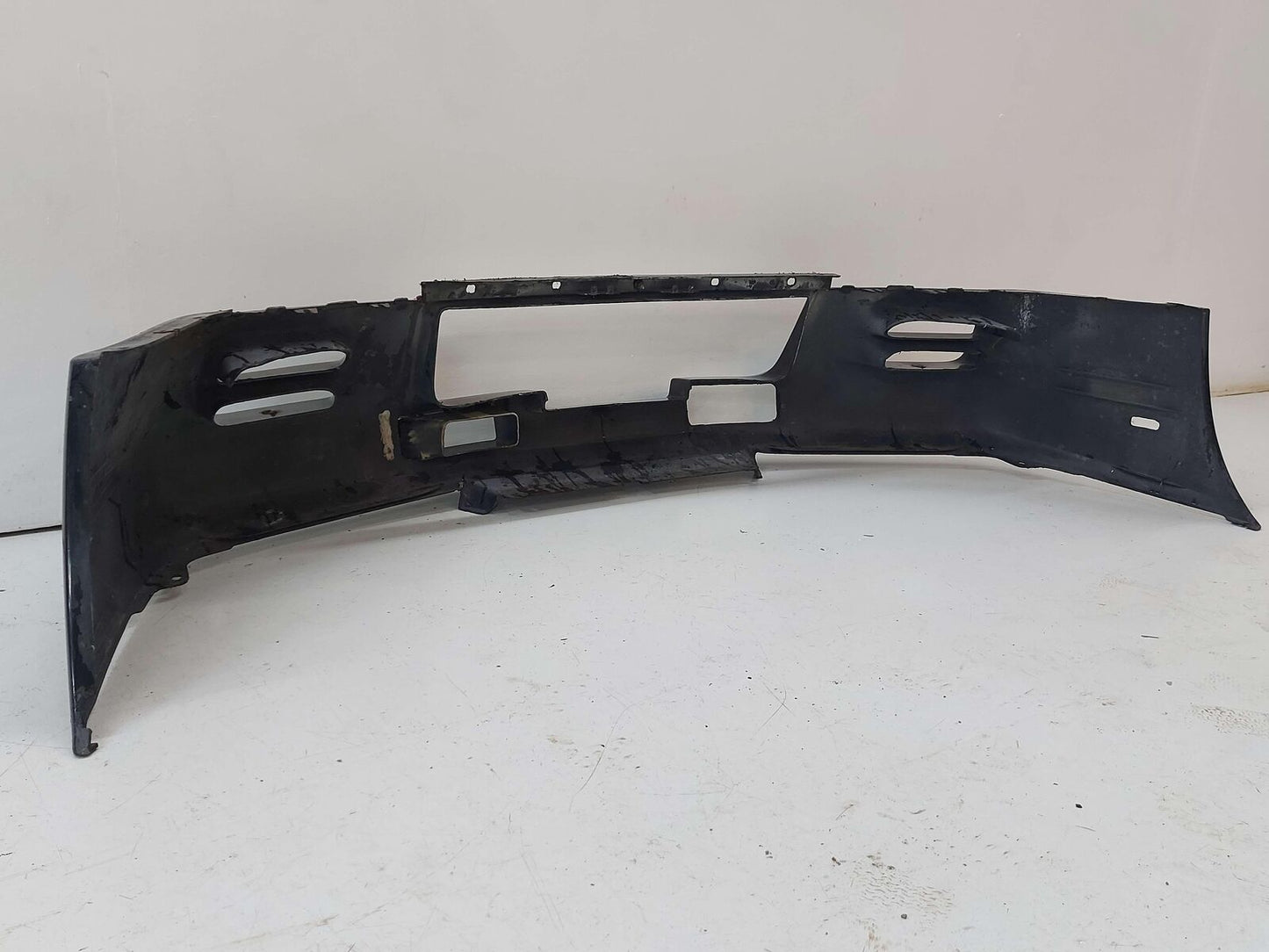 1991 NISSAN SKYLINE R32 HCR32 GTS-T COUPE FRONT BUMPER COVER *NOTES*