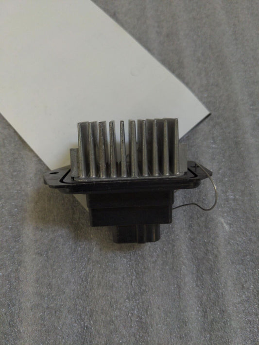 16-18 ACURA RDX Blower Motor Resistor
