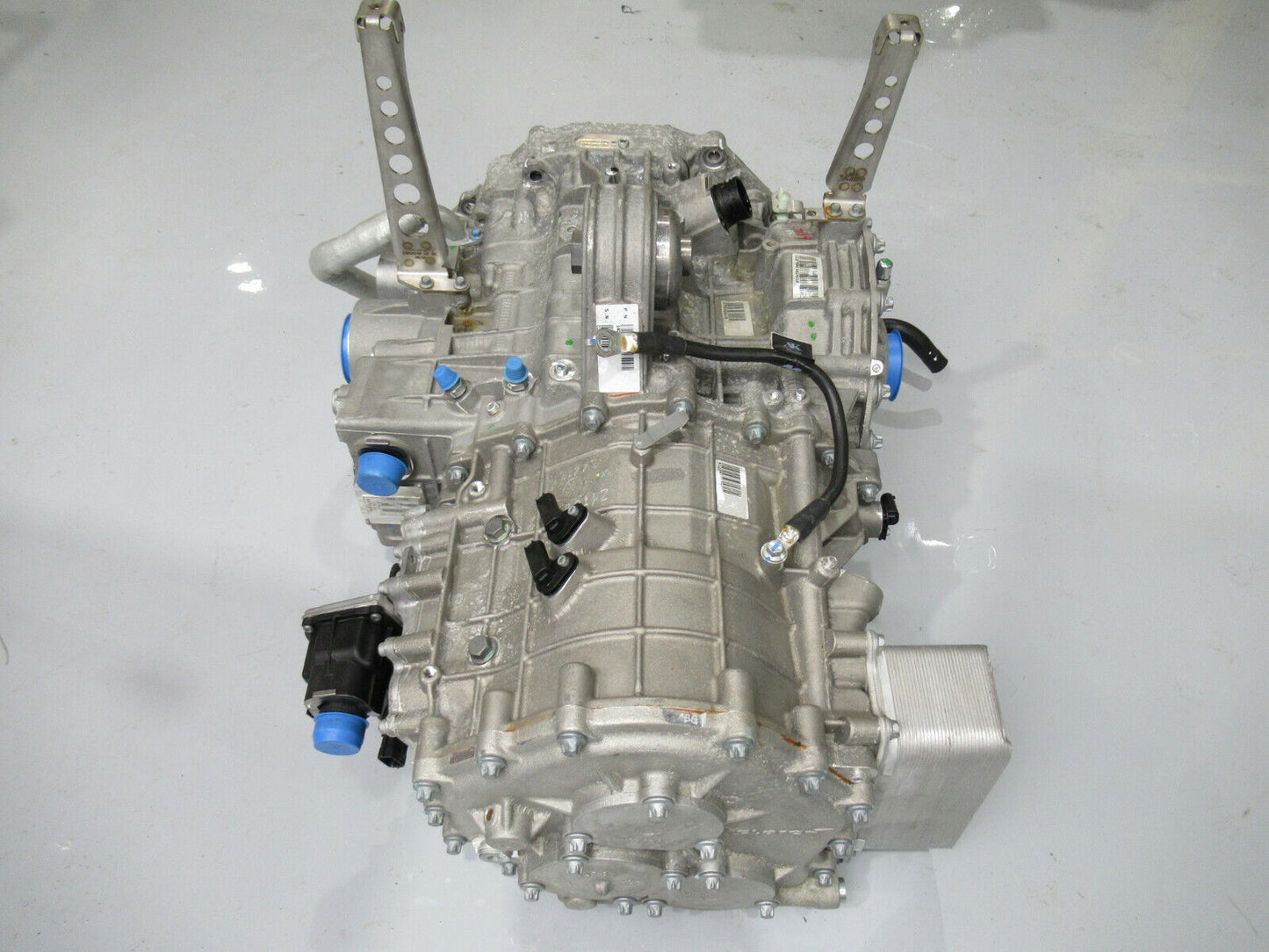 T034 2019 19 MCLAREN 720S TRANSMISSION DCT GEARBOX 7 SPEED ONLY 170 MILES!