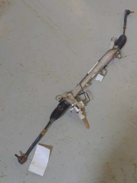 08 MAZDA CX9 Steering Gear Rack And Pinion A7987K5204 140K KM'S