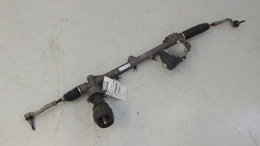 17 VOLVO S90 Steering Gear Rack And Pinion P31658029 43K KM'S
