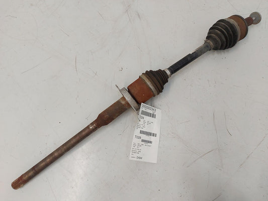 17-20 VOLVO S90 RH RIGHT FRONT Axle Shaft AWD P31367049 43KM'S