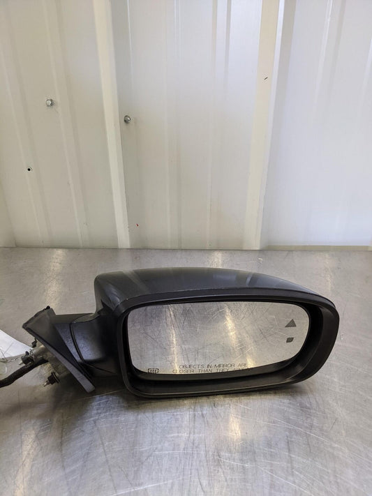 💥12-14 CHRYSLER 300 RH Right Door Mirror Granite Crystal Auto Reverse Tilt💥