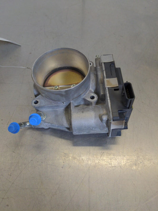 FITS 15 16 NISSAN PATHFINDER Throttle Body valve Assy (3.5L 6 cylinder)