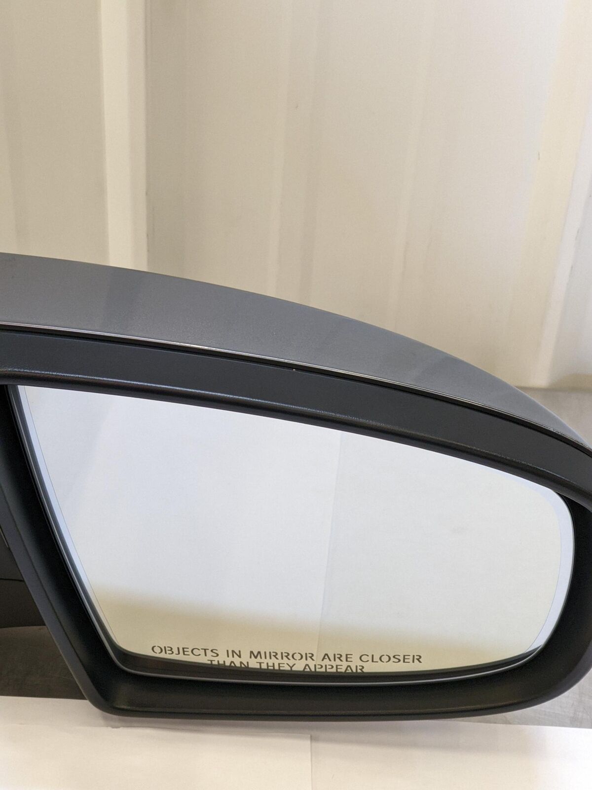 💥10-14 BMW X6 RH Right Door Mirror Grey Power Auto Dimming Camera E1020880💥