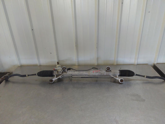 10 MAZDA CX9 Steering Gear Rack And Pinion 26K KM'S