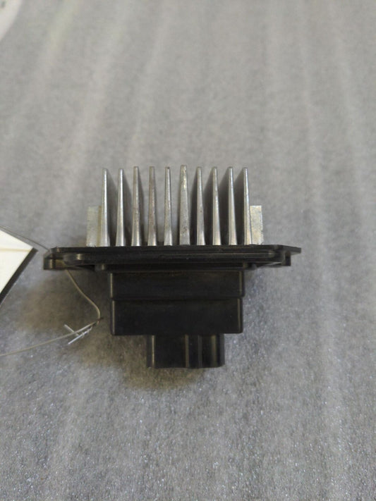 13 ACURA RDX Blower Motor Resistor