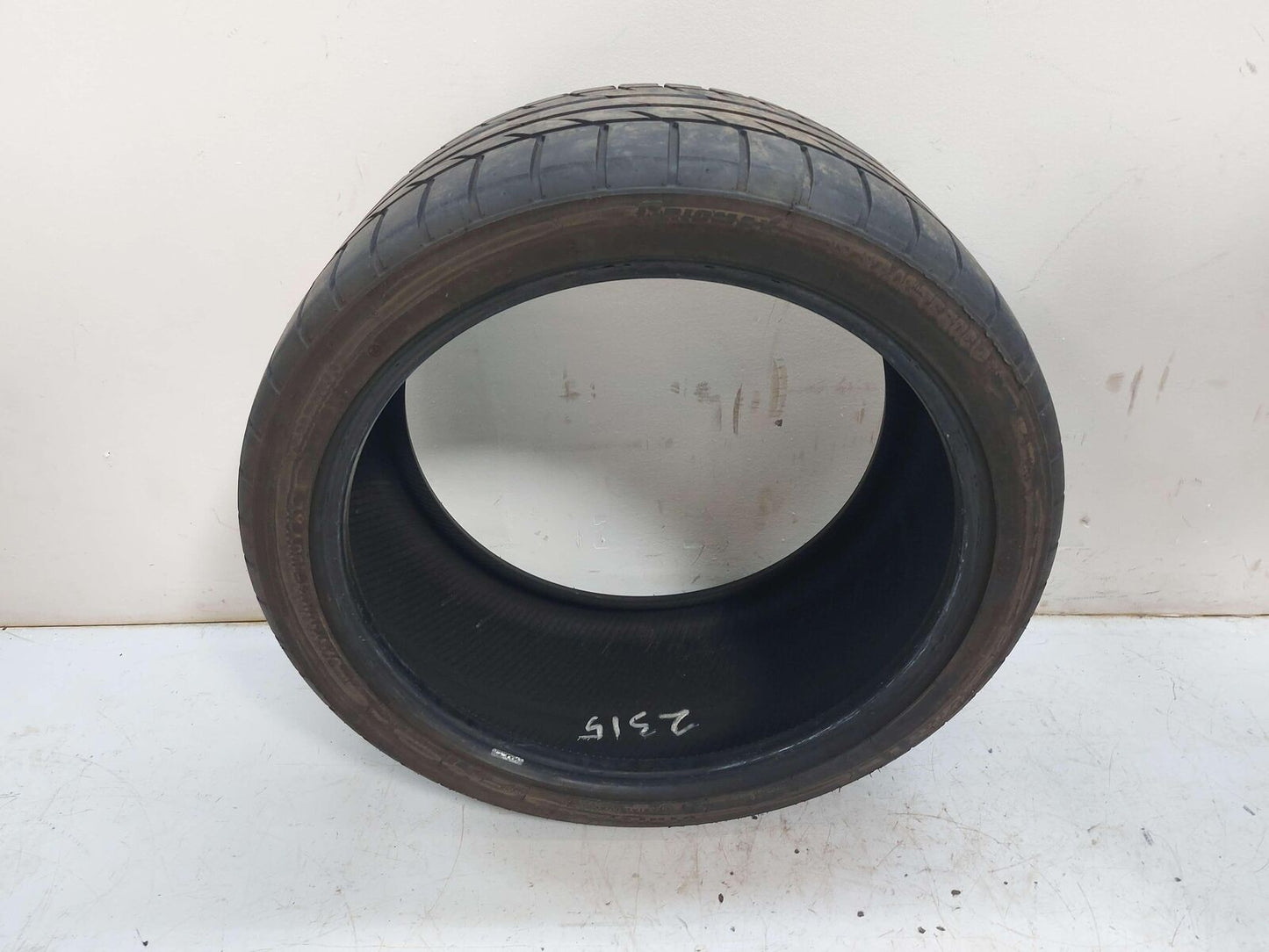 Stature H/t Gripmax Tires Tire Pair 325/30R21 108Y Xl 6/32" - 7/32" Date:3820