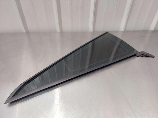 13 Lamborghini Gallardo LP560 Coupe Right Quarter Window Glass Aftermarket Tint