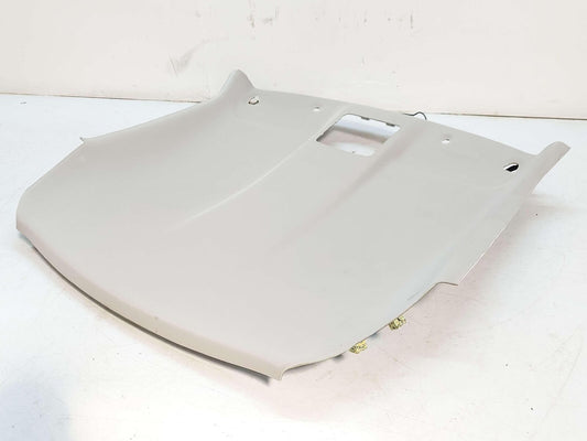 2009 Nissan GTR GT-R R35 Roof Headliner Gray 24060JF02A *Discolored*