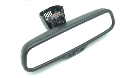 💥14-17 AUDI RS7 Rear View Mirror Black automatic dimming 8K0971834💥