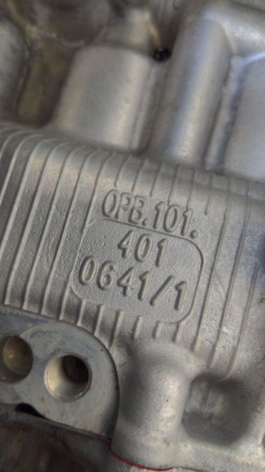 2020 PORSCHE 911 992 CARRERA 4S DKK Engine MOTOR 3.0L TURBO *NOTES*