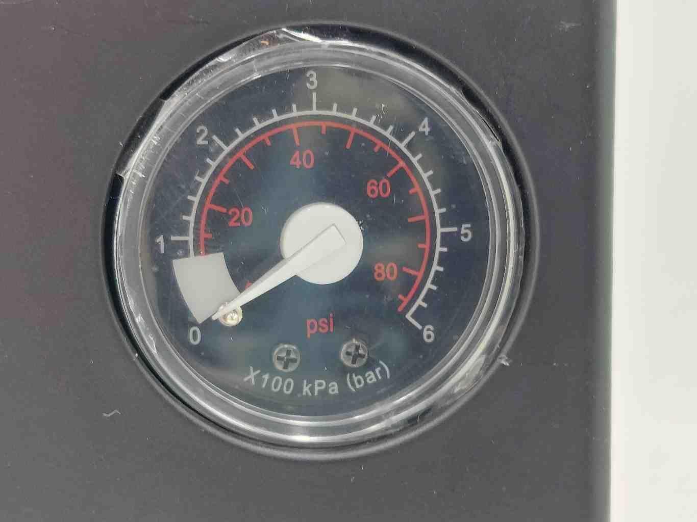 16-19 MERCEDES GLE63S AMG W166 Tire Air Compressor Inflator Pump A1645830302
