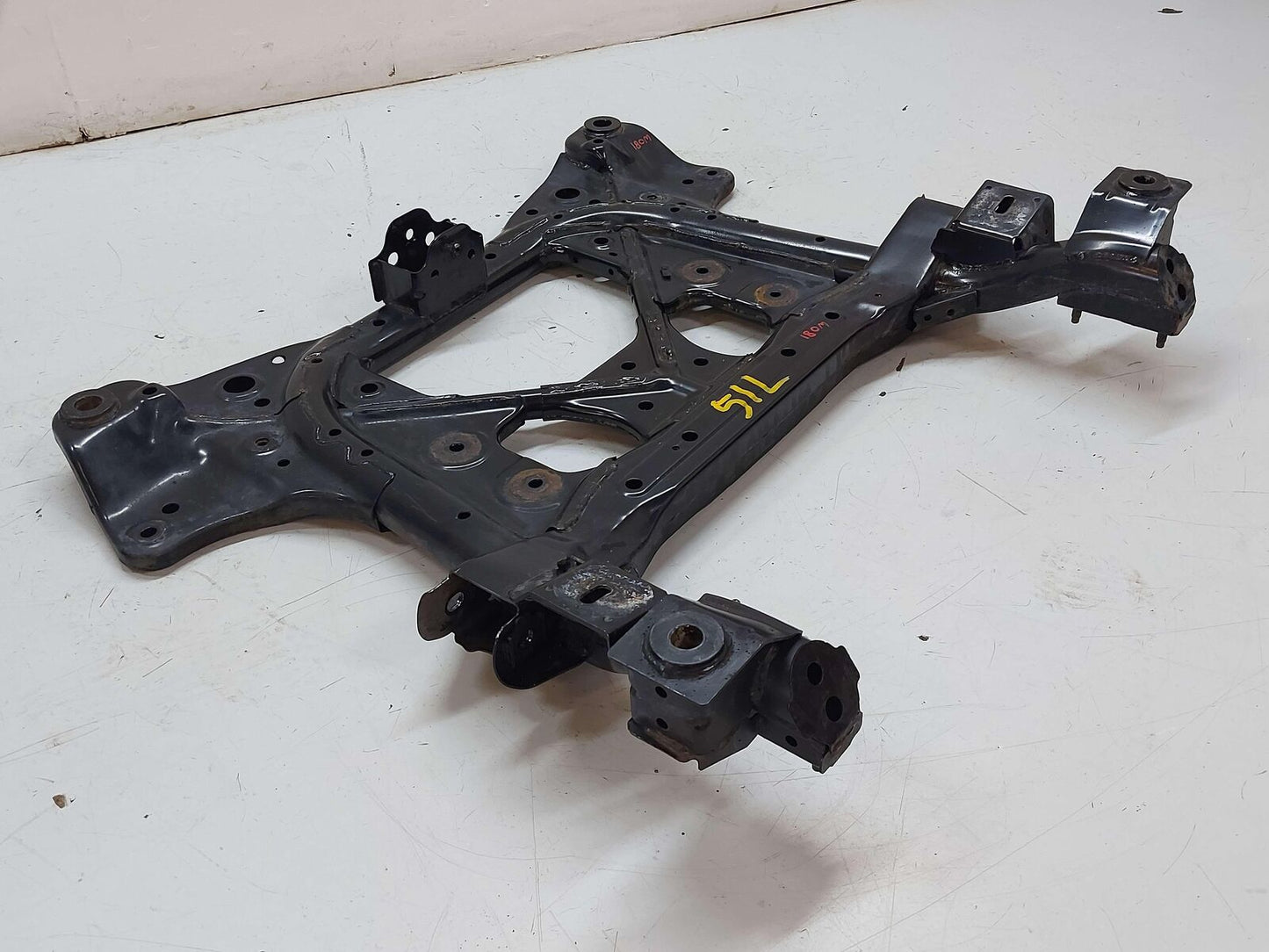 09-11 Nissan GTR GT-R R35 Front Sub frame Undercarraige Crossmember 54401JF00A