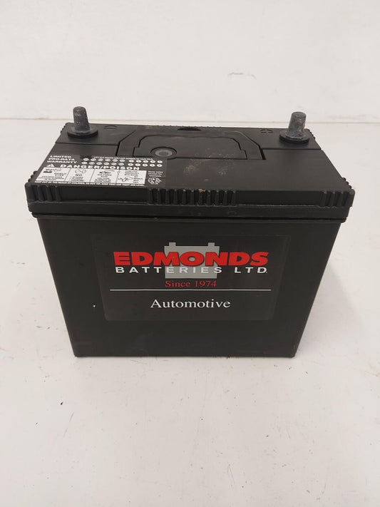 Battery Group 46b2 Oem Size Jis Terminals For NISSAN SKYLINE R34 GT-T Coupe 1999