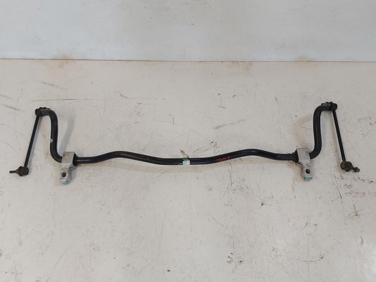 2017 TESLA X Stabilizer Bar Front 1027381-00-k with links and mounts