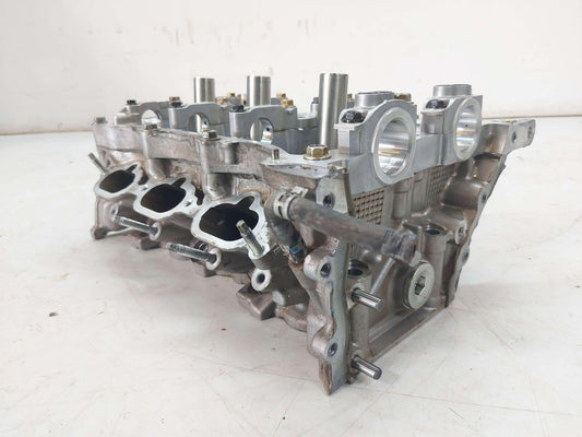07-11 13-15 Lexus GS350 3.5L Engine LH Left Cylinder Head 2GR-FSE 120K KMS *NOTE