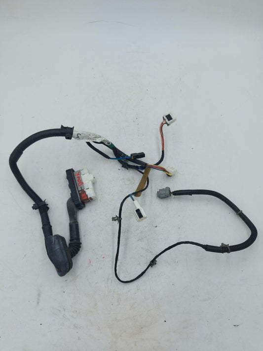 1999 NISSAN SKYLINE R34 GT-T COUPE Door Wire Harness LH 24125aa100