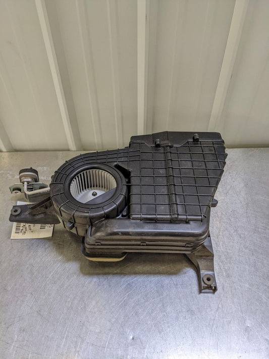 16-20 Kia Sorento Heater Blower Motor Rear 85K KMS
