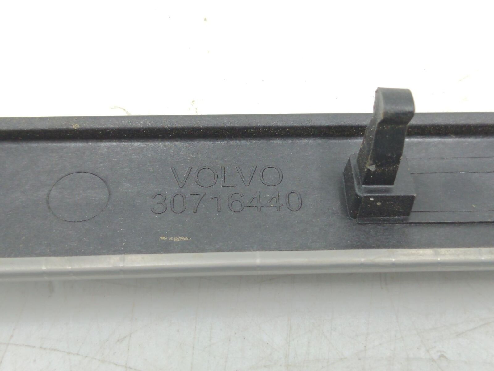 2011 Volvo XC70 Rear RH Right Interior Door Trim *Scuffs* 30716440