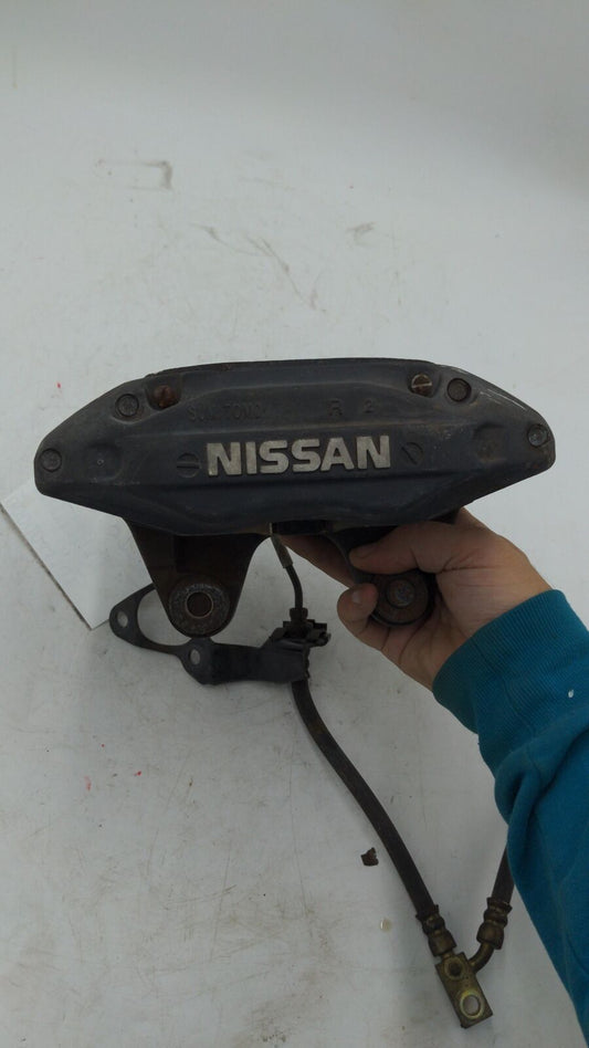 1999 NISSAN SKYLINE R34 GT-T coupe 2 door Right Caliper Rh Front