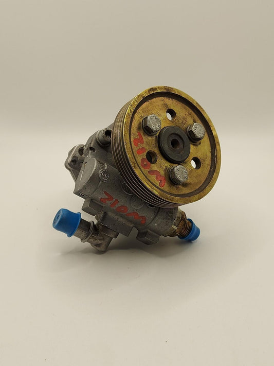 2000 Ferrari 360 Modena Power Steering Pump motor 2108019