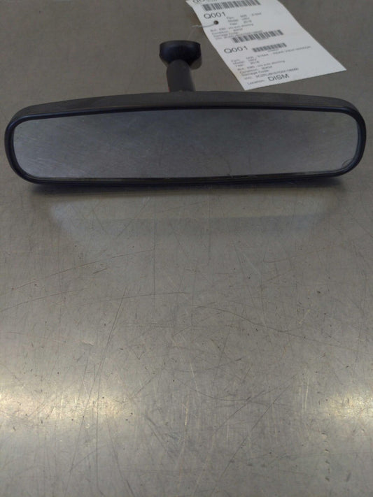 FITS 16 17 18 19 20 21 HONDA HRV Rear View Mirror Black defect on glass see pics