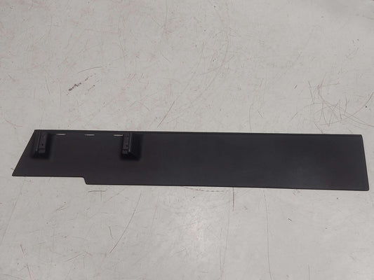 05-06 FORD GT GT40 SUPERCAR RH RIGHT FLOOR CONSOLE SIDE TRIM PANEL OEM