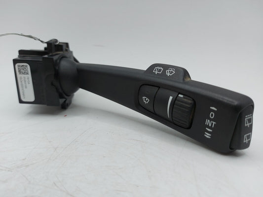 09-13 Volvo XC70 Windshield Wiper Washer Switch 31264169 rain sensor style
