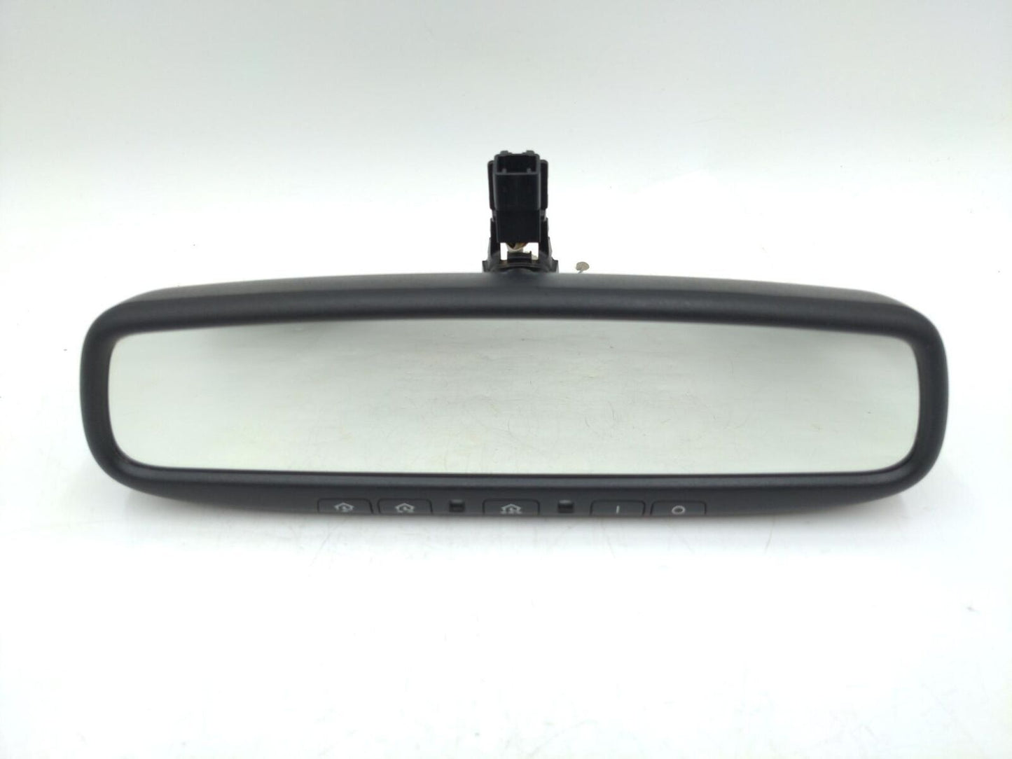 💥11 LEXUS IS350 Rear View Mirror Black Garage Door Opener Navigation💥