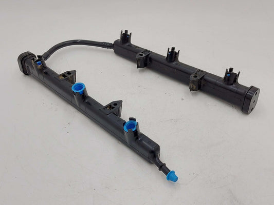 2019 Jeep Wrangler Fuel Injector Injection Rail 0280151353 05281429AA 97K KMS