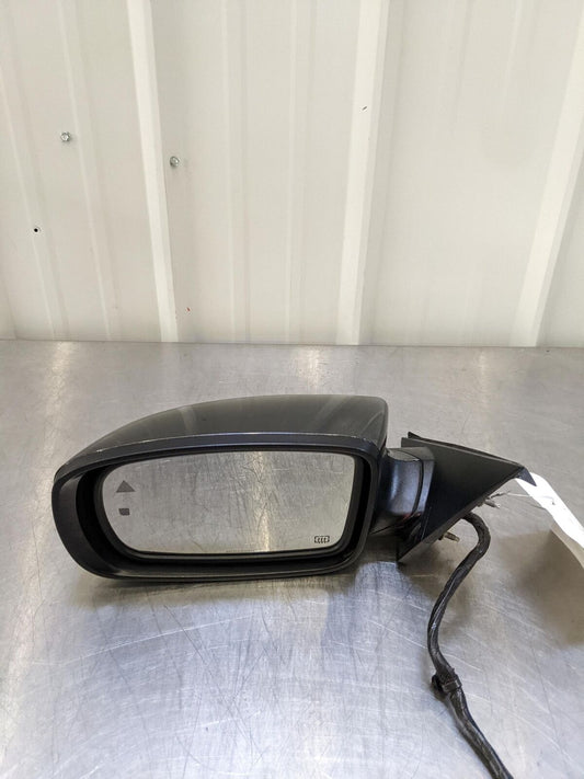 💥12-14 CHRYSLER 300 LH Left Door Mirror Granite Crystal Auto Reverse Tilt💥