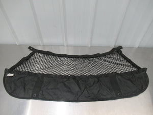 T081 2009 09 AUDI R8 CARGO LUGGAGE NET 420861691