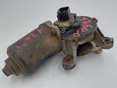00-05 KIA RIO Front Windshield Wiper Motor