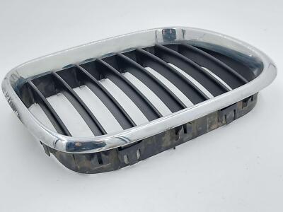00-03 BMW X5 RIGHT UPPER GRILL GRILLE 8247674 *NOTE