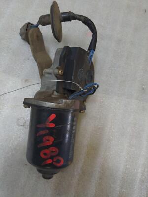 00 01 MAZDA VAN Front Windshield Wiper Motor With Cold Specification 849200-7050