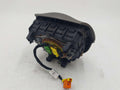 07-13 PORSCHE 911 997 997.1 TURBO LEFT DRIVER STEERING WHEEL AIRBAG SRS AIR BAG