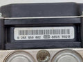 08-09 Audi R8 ABS Anti Lock Brake Pump W/ Module 420910517 54K KMS
