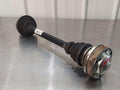 08-15 Audi R8 Rear RH Right CV Joint Axle Shaft 4.2L 420501204 54K KMS