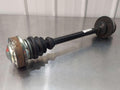 08-15 Audi R8 Rear RH Right CV Joint Axle Shaft 4.2L 420501204 54K KMS