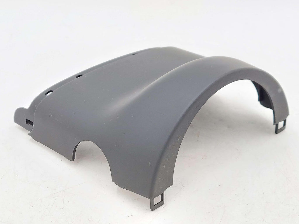08-10 Audi R8 4.2L MT V8 Steering Column Upper Cover *Scratched* 8J0953515