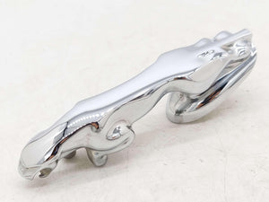 2015 JAGUAR XF X260 HOOD BONNET LEAPER *VERY MINOR SCRATCH*