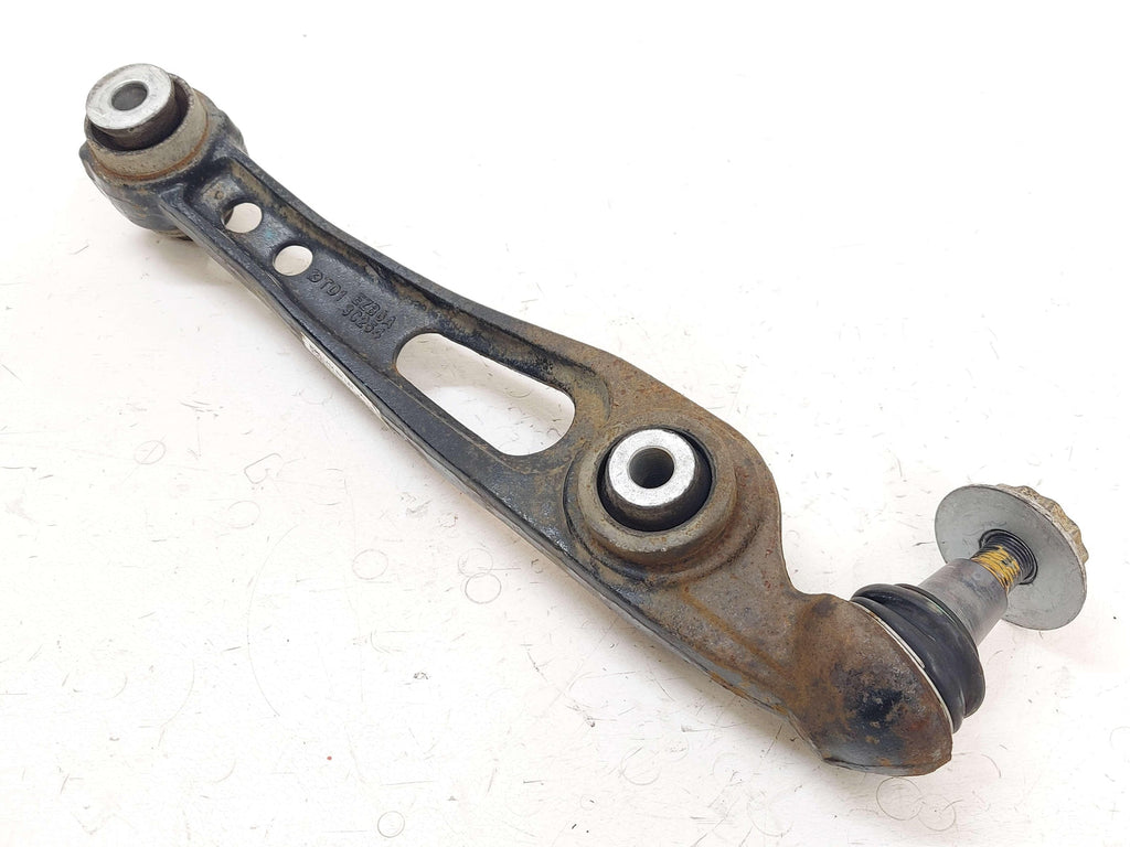 14-17 RANGE ROVER SPORT L494 FRONT RIGHT LOWER CONTROL ARM REARWARD EZB6A3C254