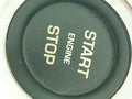 14-15 RANGE ROVER SPORT L494 IGNITION SWITCH START STOP PUSH BUTTON